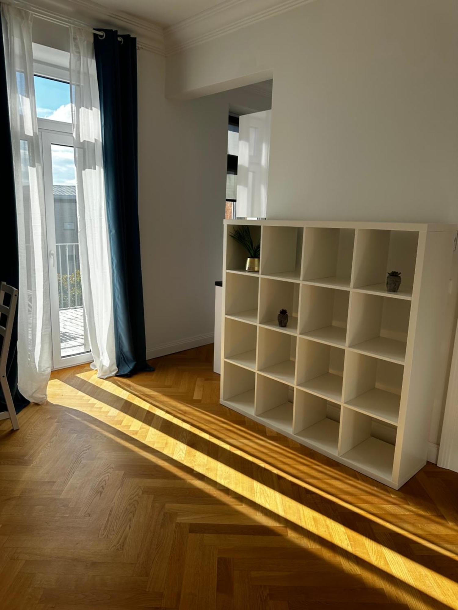 Altbaujuwel Mit Terrasse, 21 Wien